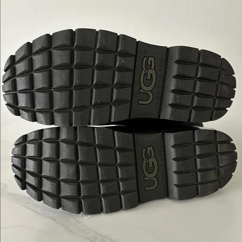 UGG Men's Black Boots